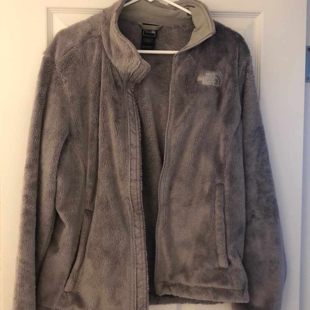 North face jacket